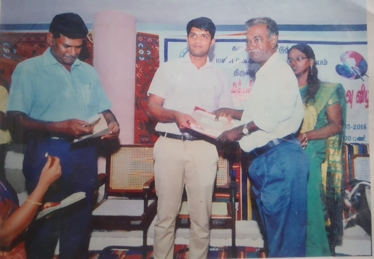 Kondaiah Raju School of Arts and Crafts | Best Art and craft institute